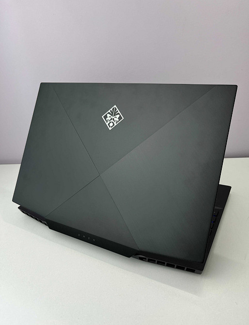HP OMEN RTS 2060 6Gb i7-9750H RAM 16Gb SSD 512Gb. Киев - изображение 6