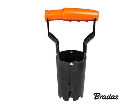 Саджалка для цибулин DE LUXE, KT-Y6010 ТМ BRADAS Київ