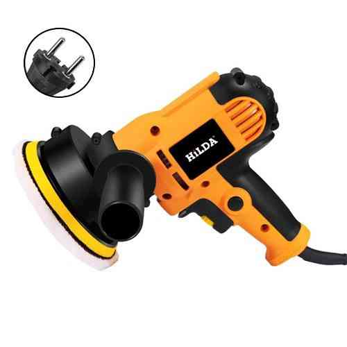 Орбитальная шлифовальная машина Hilda 125мм Киев