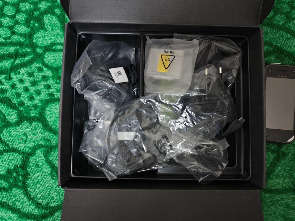 Новый! Телефон Nokia N97 mini. Оригинал Киев - изображение 2