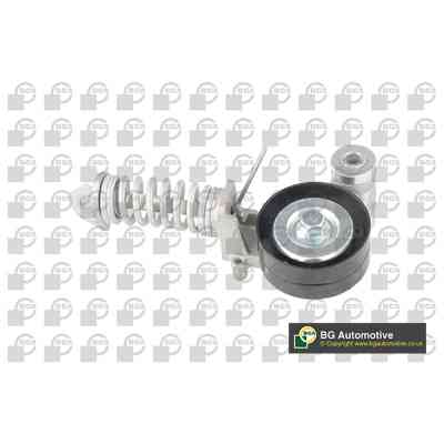 Ролик натяжителя ремня BGA DC9507 Винница