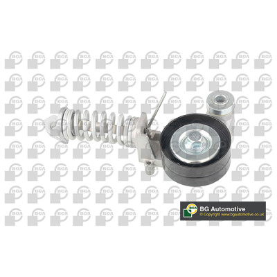 Ролик натяжителя ремня BGA DC9507 Винница - изображение 1