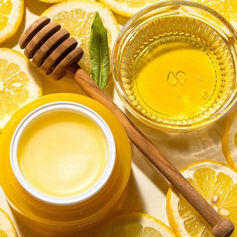 Гідрофільний бальзам для обличчя Yuzu Honey All Cleansing Balm Fraijour 50 мл Київ - фото 4