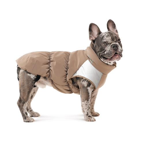 Жилет Chip для собак S3 Київ - фото 4