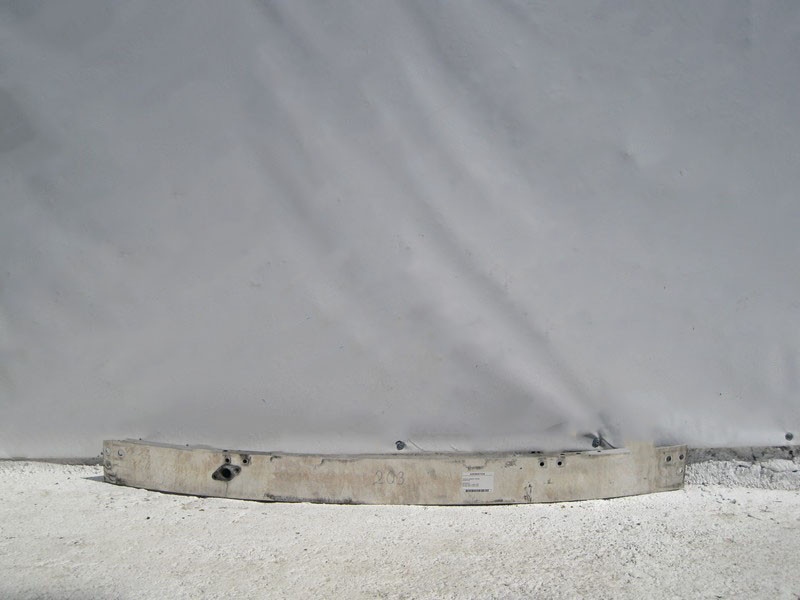 Mercedes-Benz  A2036201034 Підсилювач переднього бампера C-Class W203 Одеса - фото 1