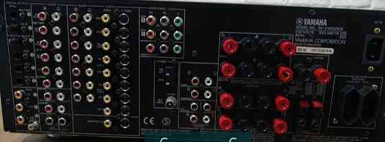 Ресивер Yamaha RX v1400 Київ