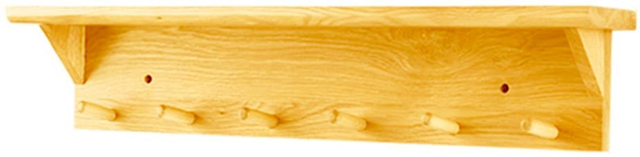 Вішалка для одягу "Сагеней 70" каррі Миколаїв - фото 1