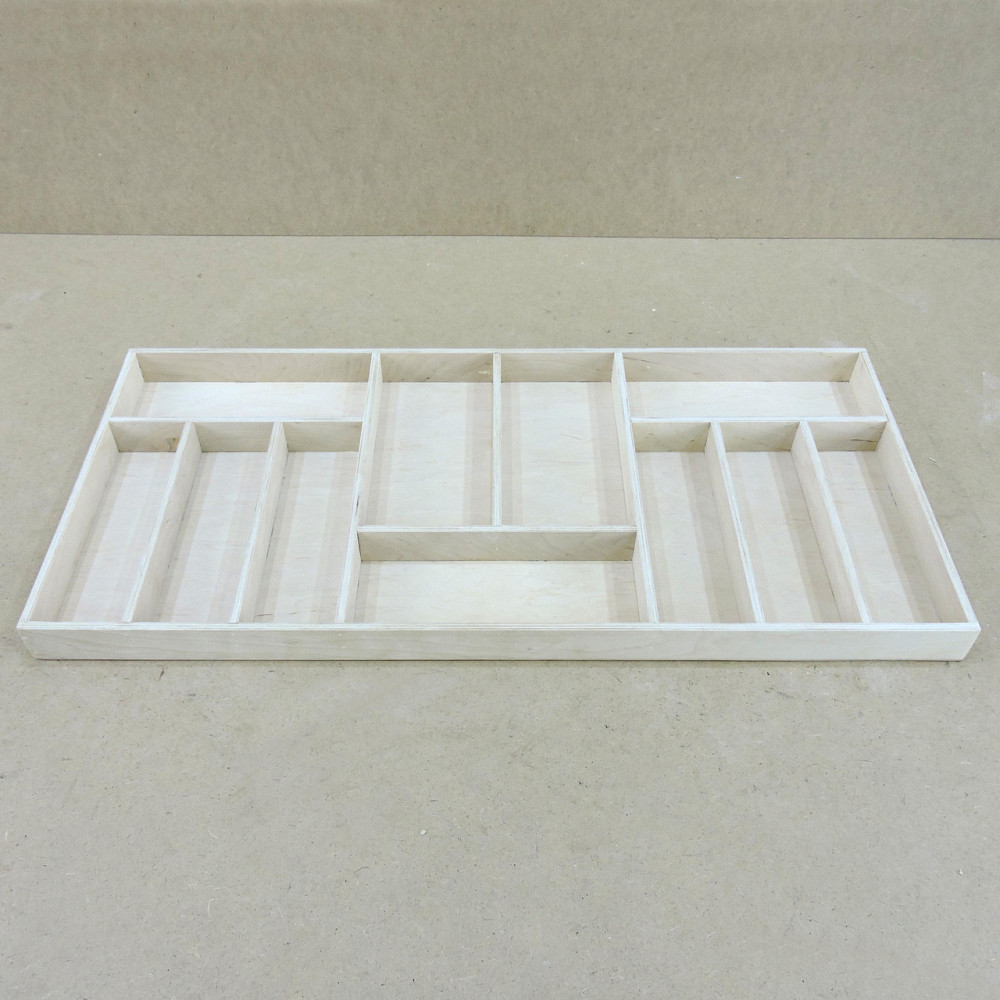 Лоток для столовых приборов 