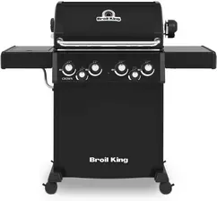 Гриль Grill Gazowy Crown 480 Shadow Broil King 865983Pl Киев - изображение 1