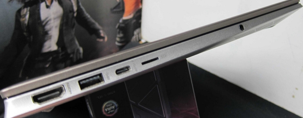 Hp Pavilion 15/Intel i5-1135G7 4.20 GHz/Ram 16 gb DDR 4/SSD 512 GB. Київ - фото 5