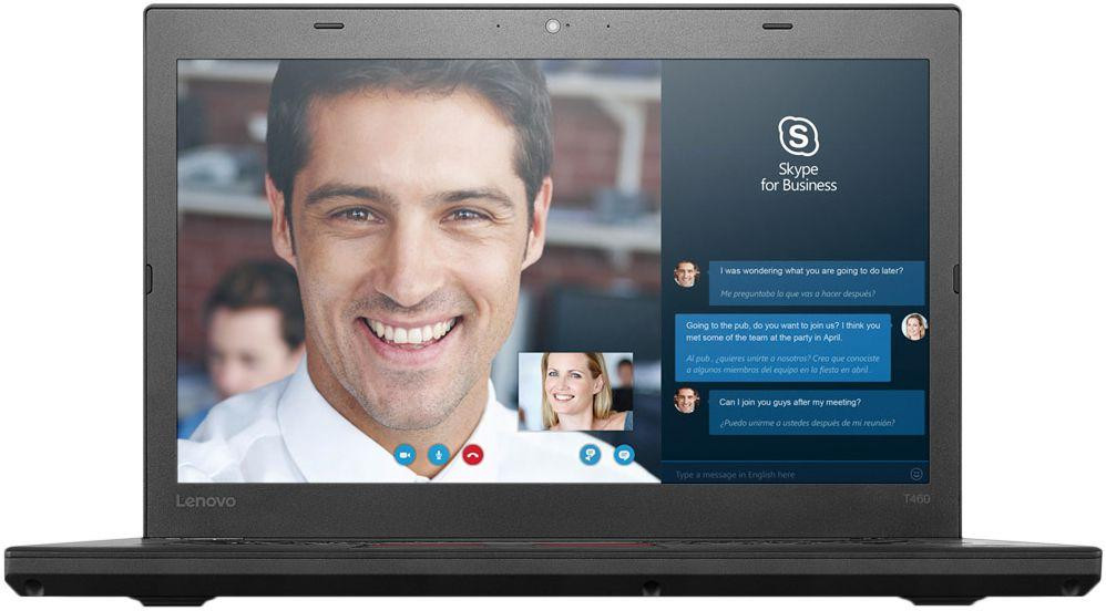 Б/У Ноутбук Lenovo ThinkPad T460 (i5-6300U/8/256SSD) - Class B Киев - изображение 1