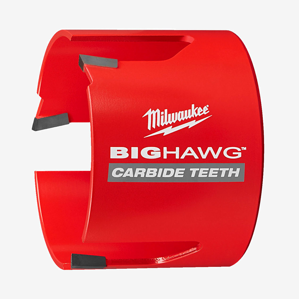 Коронка по мультіматеріалу MILWAUKEE Bighawg, Ø92мм Одеса - фото 1