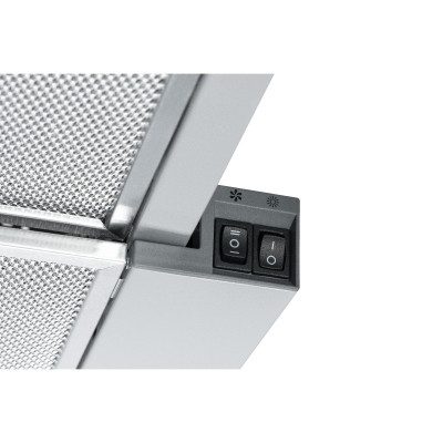 Вытяжка кухонная GRANADO Telde 602-700 inox (GCH26277) Винница - изображение 4