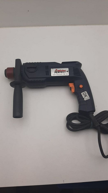 Перфоратор DEKRA (Б клас) Луцк - изображение 1