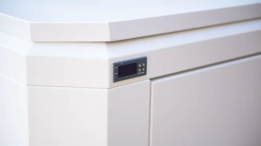 Шумоізоляційний бокс для генератора SKIF SAE-20 (до 20 квт.) Харьков - изображение 7