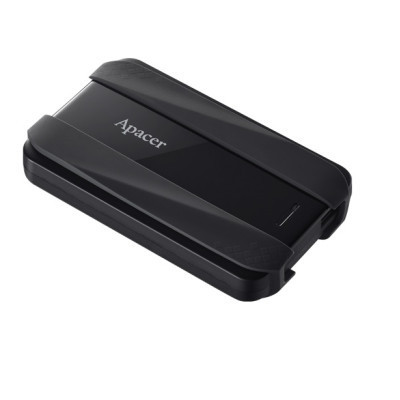 Внешний жесткий диск 2.5" 4TB Apacer (AP4TBAC533B-1) Винница - изображение 2