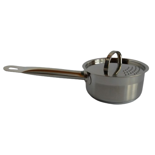 Ковш 0,75л d14см MR-3511-14S Maestro Житомир - изображение 1