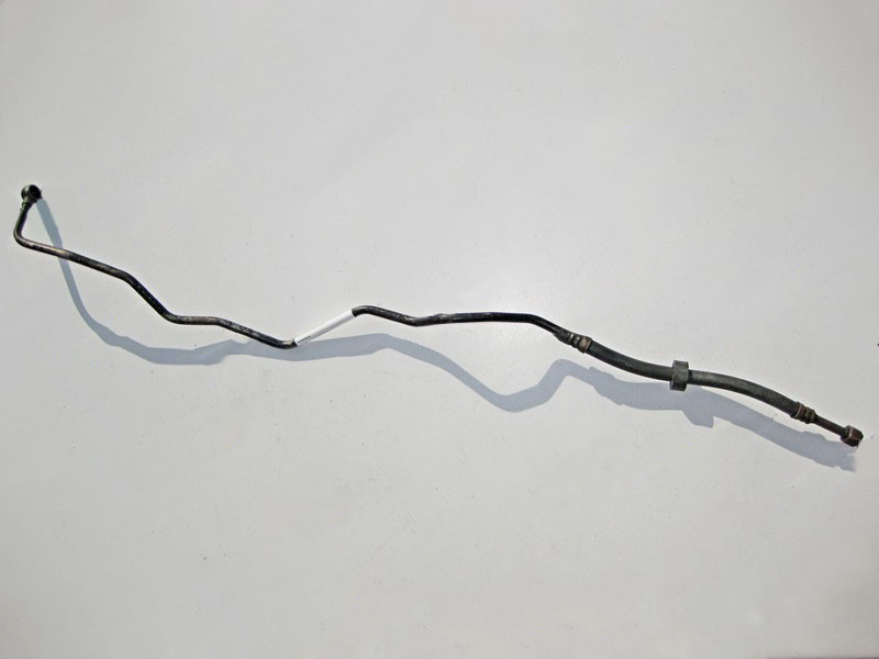 Mercedes-Benz  A2202702396 Трубка охолодження масла АКП права при двигуні OM628 V8 4.0 cdi S-Class W220 Одеса - фото 1