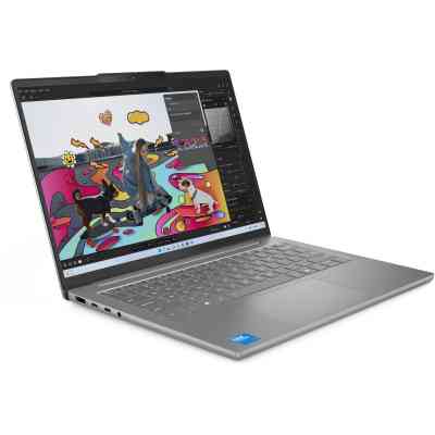Ноутбук Lenovo IdeaPad Slim 5 14IRH10 (83HR0059RA) Винница