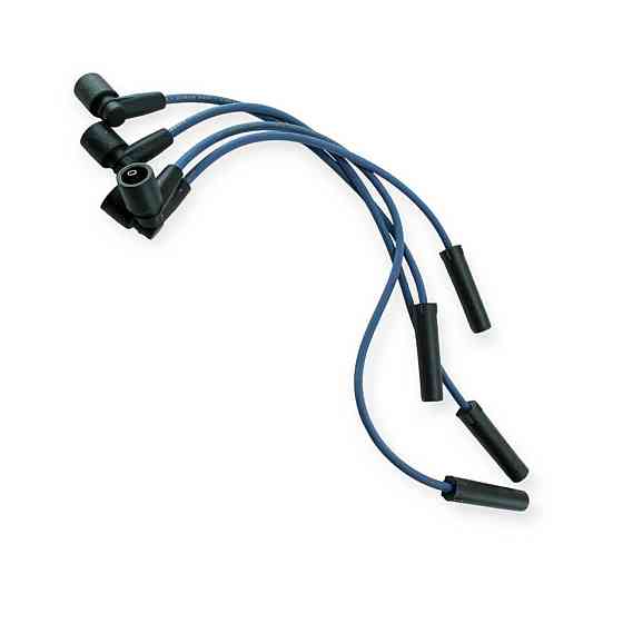 Провід 2108-2110 (інжектор 8V) TESLA стандарт Hi-Temp високовольтні Мукачево