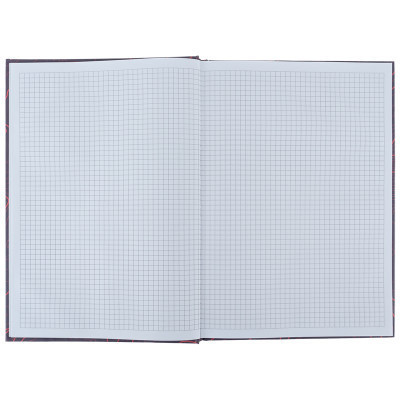 Книга записная Axent Earth colors Galactic А4 96 листов клетка 96 листов (8422-576-A) Винница - изображение 4