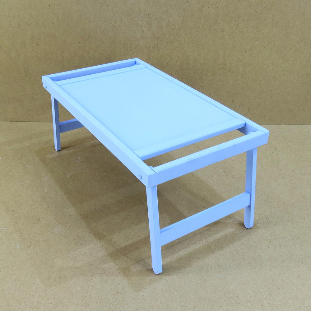 Столик-поднос для завтрака 