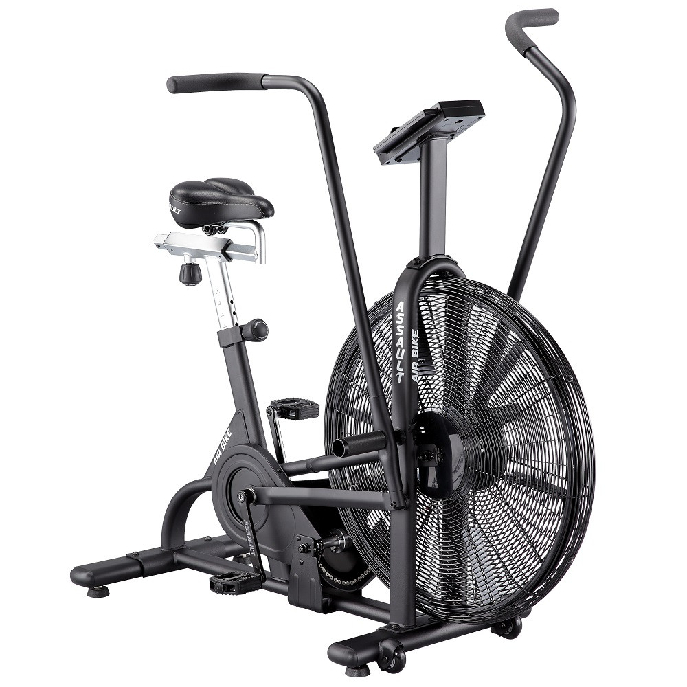 Велотренажер Assault AirBike Київ - фото 7