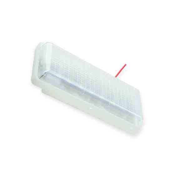 Подсветка универсальная 130x55 LED салона Мукачево