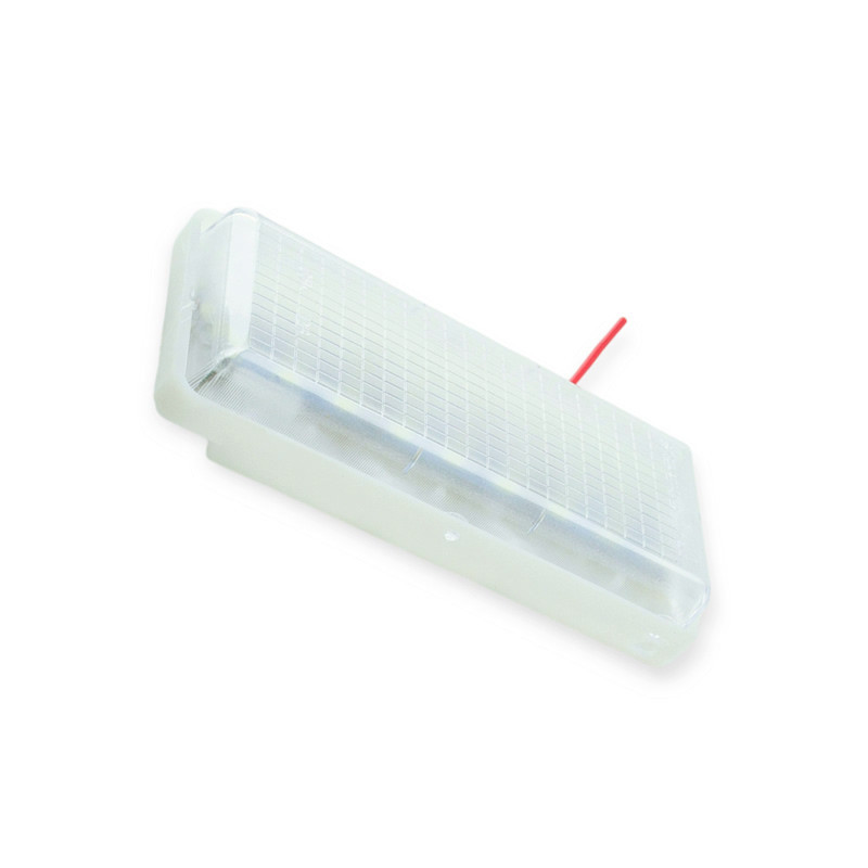 Подсветка универсальная 130x55 LED салона Мукачево - изображение 1