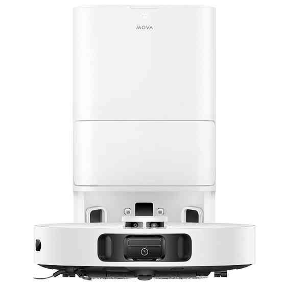 Робот-пилосос Mova E30 Ultra (RLE51SE) ( white ) Харьков