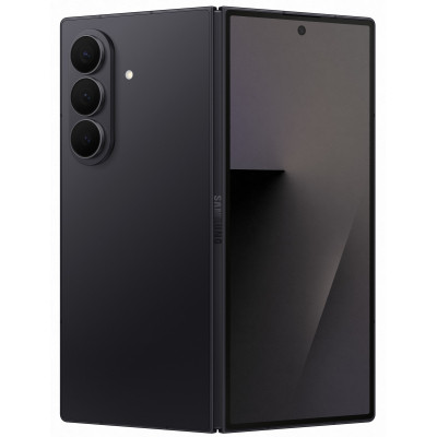 Мобильный телефон Samsung Galaxy Fold7 12/512Gb Jetblack (SM-F966BZKCSEK) Винница - изображение 3