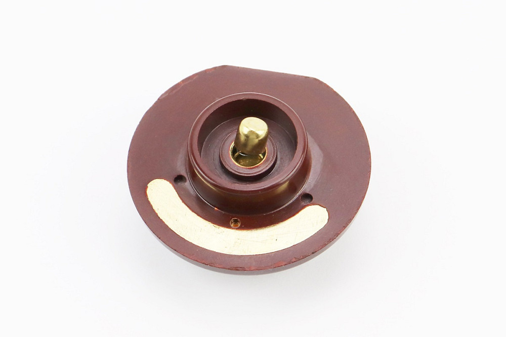 Бігунок (текстоліт) К-750 Киев - изображение 2