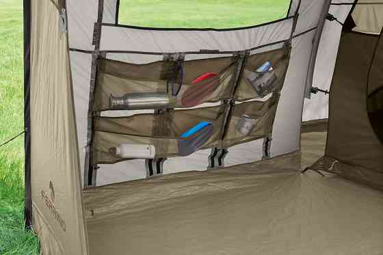 Намет п`ятимісний Ferrino Join 5 Sand (92015QSS) Київ