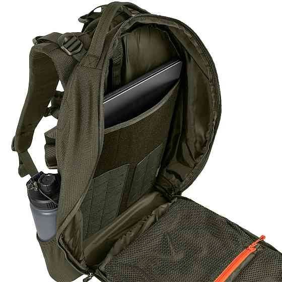 Рюкзак Highlander Stoirm 25L Tactical Pack Rangeer Green (TT217-RG) Киев
