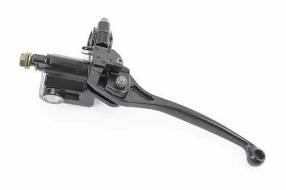 V200R Циліндр гальмівний головний передньої системи з важелем, тип 2 Киев