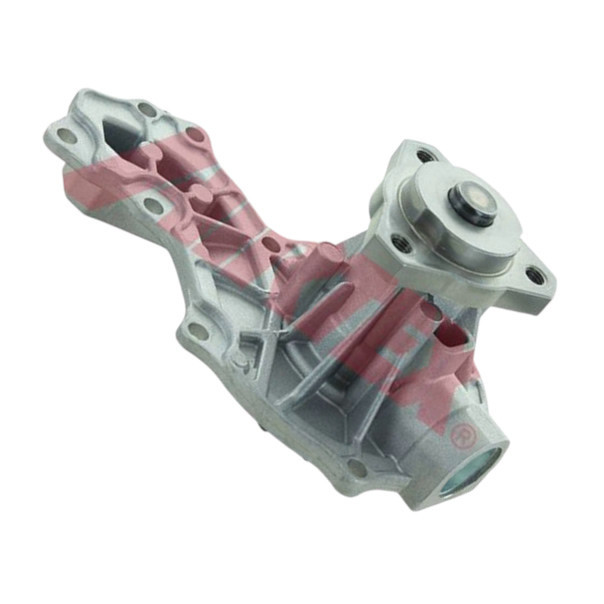 Помпа 80 1.6d, td Audi Мукачево - фото 1