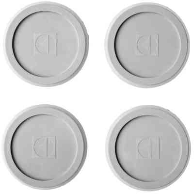 Аксессуар к стиральным машинам Electrolux E4WHPA02 Антивибрационнные опоры (E4WHPA02) Винница