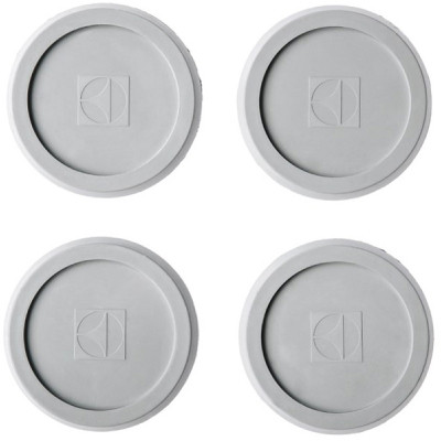 Аксессуар к стиральным машинам Electrolux E4WHPA02 Антивибрационнные опоры (E4WHPA02) Винница - изображение 1