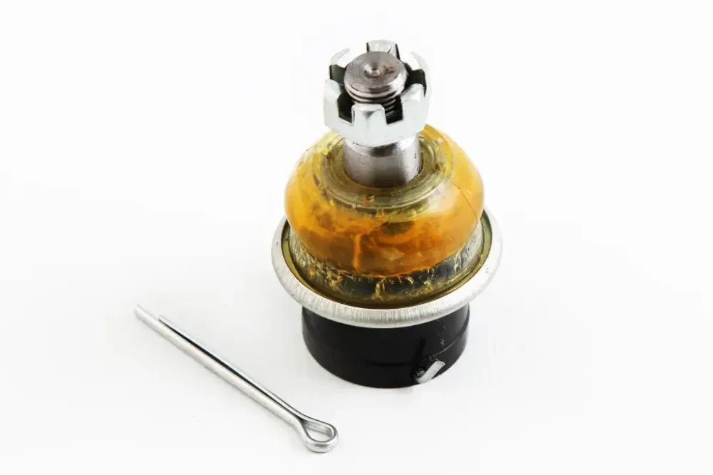 Рульовий палець ГАЗ-24 LSA з твердим пальцем (М-412) Вінниця - фото 1