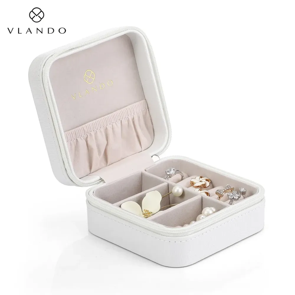 Скринька для прикрас Vlando Macaron оригінал Уцінка Дніпро - фото 1