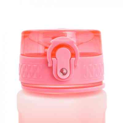 Поїльник-непроливайка Yes Fusion 500 мл, рожева (708323) Вінниця