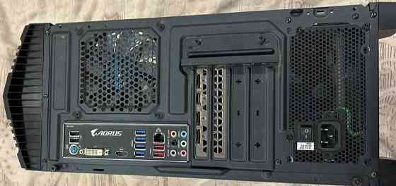 Комп'ютер настольный Харків