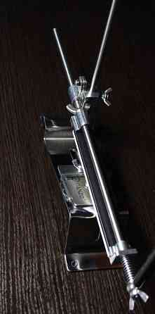 Точильний верстат Ganzo Touch Pro Steel GTPS Київ