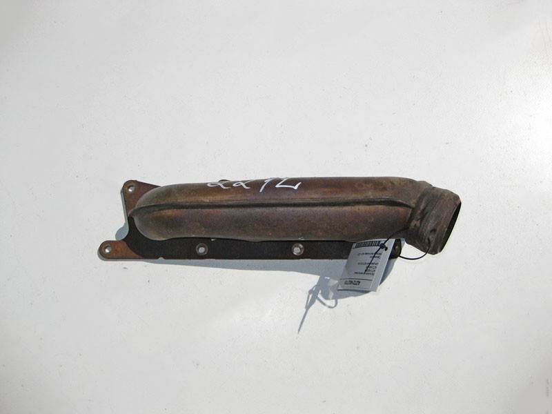 Mercedes-Benz  A2721402709 Випускний колектор лівий двигуна M272 V6 3.5л W221 S350 Одесса - изображение 1