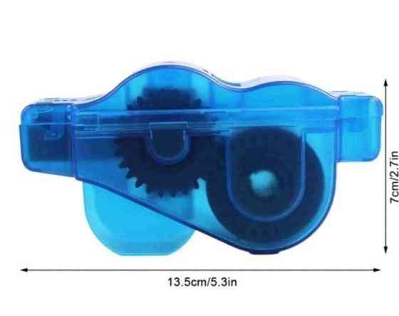 Інструмент для миття ланцюга велосипеда Мукачево