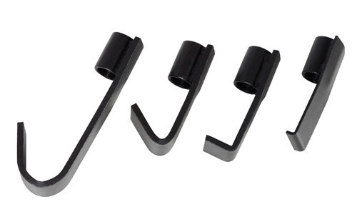 Молоток обратный для кузовных работ с набором насадок, 9 предметов ROCKFORCE RF-665B Одесса - изображение 2