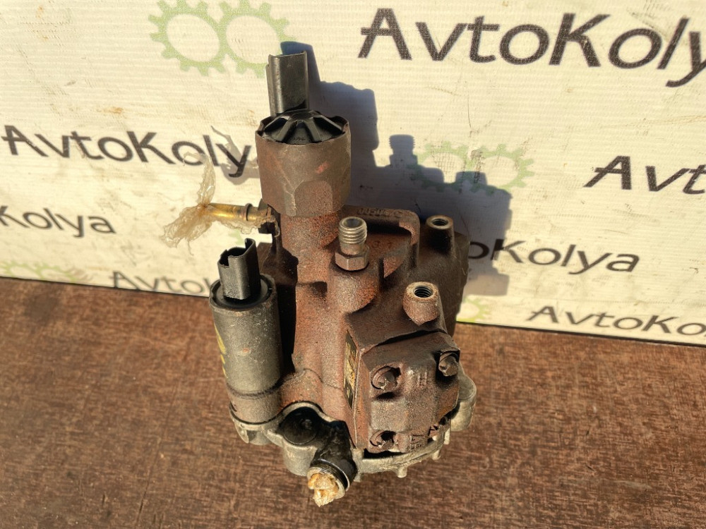 Паливний насос Ford Focus 1.8 tdci 2004-2011 (4M5Q-9B395-AF) Ковель - фото 3