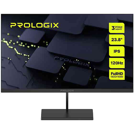 Монітор Prologix 23.8
