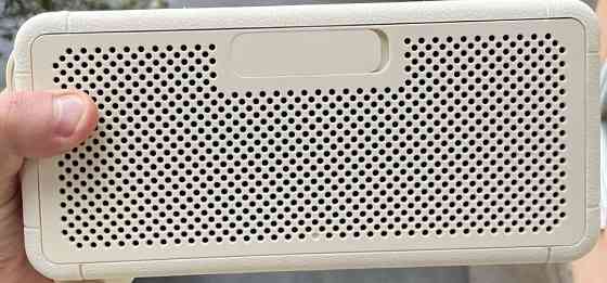 ПОТУЖНІСТЬ 40 ВАТ, Hoco HT1 max, портативна колонка. Харків