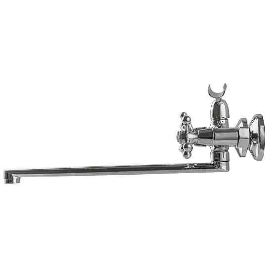 Змішувач для ванни DOMINO EDL-212 Київ